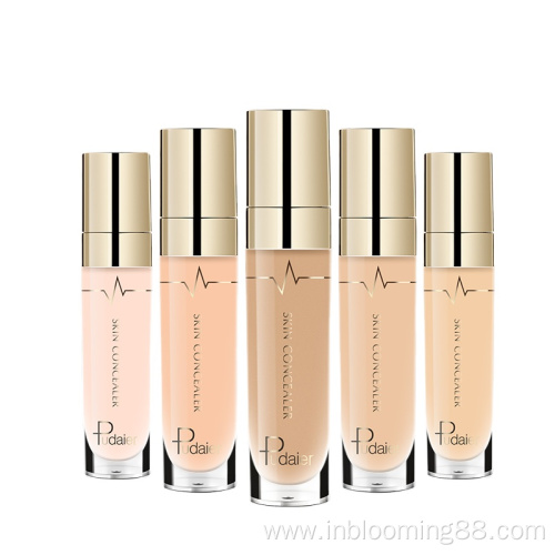 Face Concealer Moisturizing Liquid Full Coverage Concealer